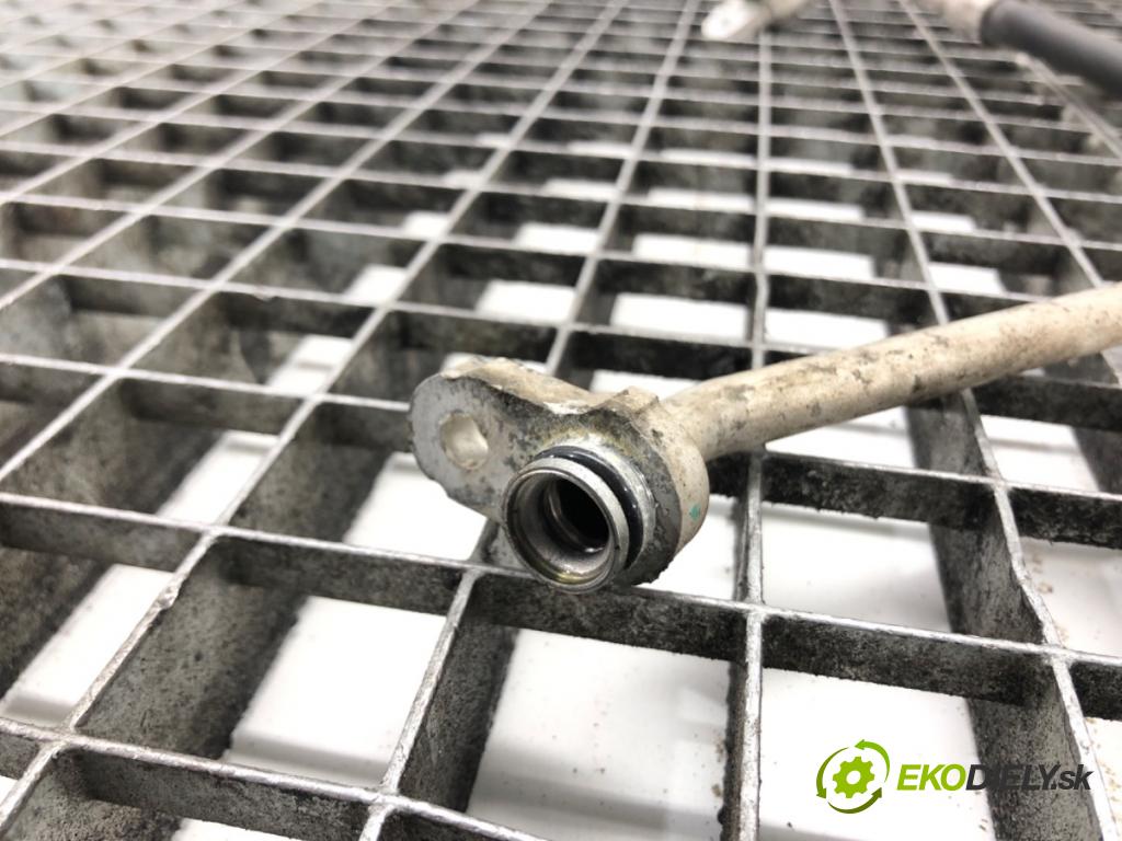 MITSUBISHI MIRAGE / SPACE STAR VI liftback (A0_A) 2012 - 2022    1.0 (A05A) 52 kW [71 KM] benzyna 2012 - 2022  rúrka klimatizácie  (Rúrka klimatizácie)