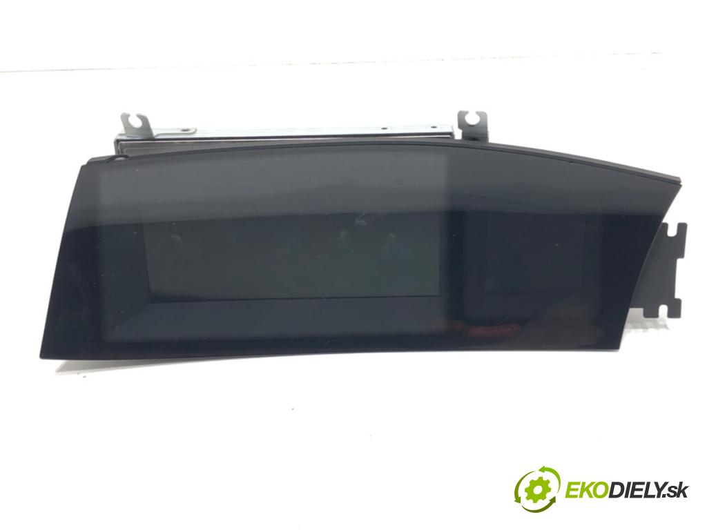 HONDA CIVIC VIII Hatchback (FN, FK) 2005 - 2022    1.8 (FN1, FK2) 103 kW [140 KM] benzyna 2005 - 2022  Dislpej 39810-SMG-G011-M1 (Prístrojové dosky, displeje)
