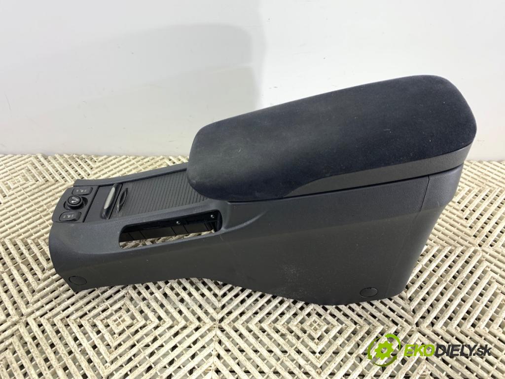 HONDA CIVIC VIII Hatchback (FN, FK) 2005 - 2022    1.8 (FN1, FK2) 103 kW [140 KM] benzyna 2005 - 2022  Tunel stredový 8340ASMG (Stredový tunel / panel)