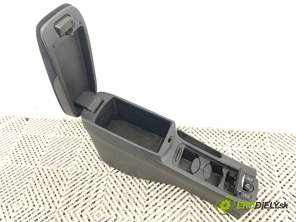 HONDA CIVIC VIII Hatchback (FN, FK) 2005 - 2022    1.8 (FN1, FK2) 103 kW [140 KM] benzyna 2005 - 2022  Tunel stredový 8340ASMG (Stredový tunel / panel)