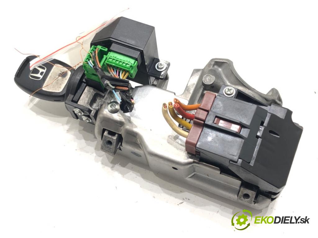 HONDA CIVIC VIII Hatchback (FN, FK) 2005 - 2022    1.8 (FN1, FK2) 103 kW [140 KM] benzyna 2005 - 2022  spinačka 39730-SMG-G010-M1 (Spínacie skrinky a kľúče)