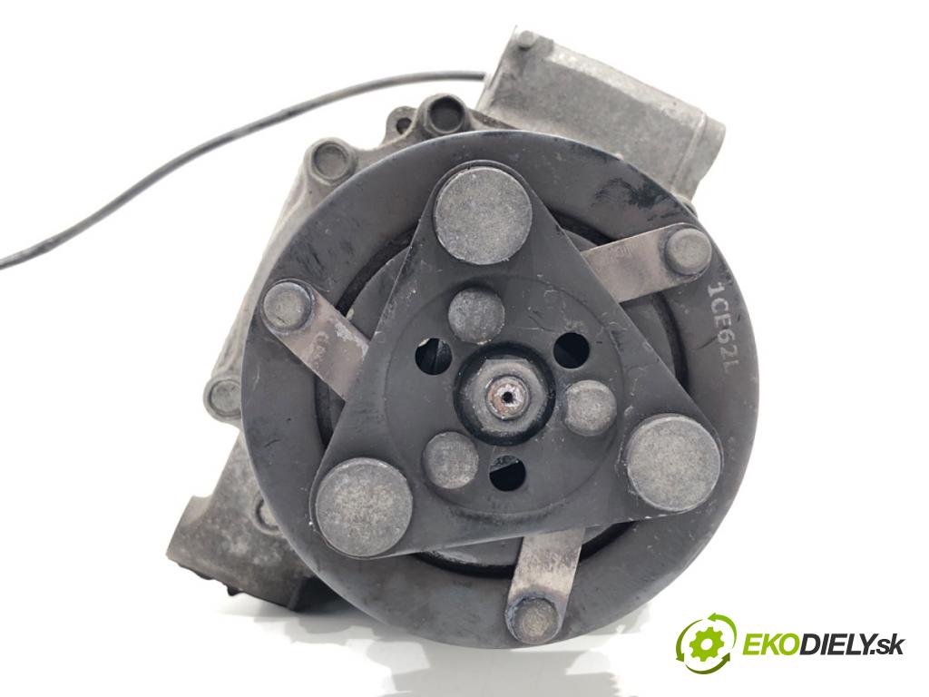 HONDA CIVIC VIII Hatchback (FN, FK) 2005 - 2022    1.8 (FN1, FK2) 103 kW [140 KM] benzyna 2005 - 2022  Kompresor klimatizácie 38800-RSA-E010-M2 (Kompresory klimatizácie)