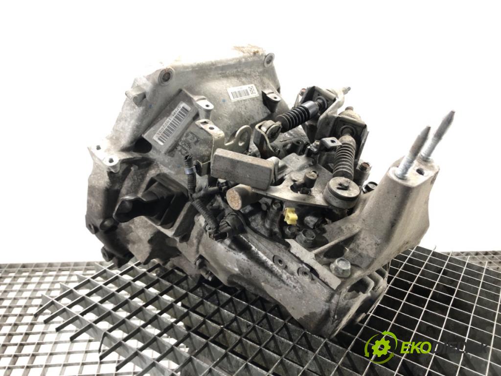 HONDA CIVIC VIII Hatchback (FN, FK) 2005 - 2022    1.8 (FN1, FK2) 103 kW [140 KM] benzyna 2005 - 2022  Prevodovka SPHM (Prevodovky)