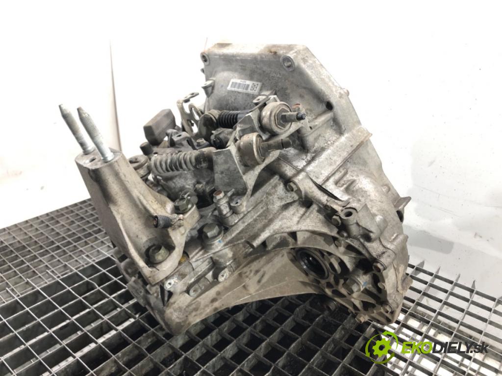 HONDA CIVIC VIII Hatchback (FN, FK) 2005 - 2022    1.8 (FN1, FK2) 103 kW [140 KM] benzyna 2005 - 2022  Prevodovka SPHM (Prevodovky)