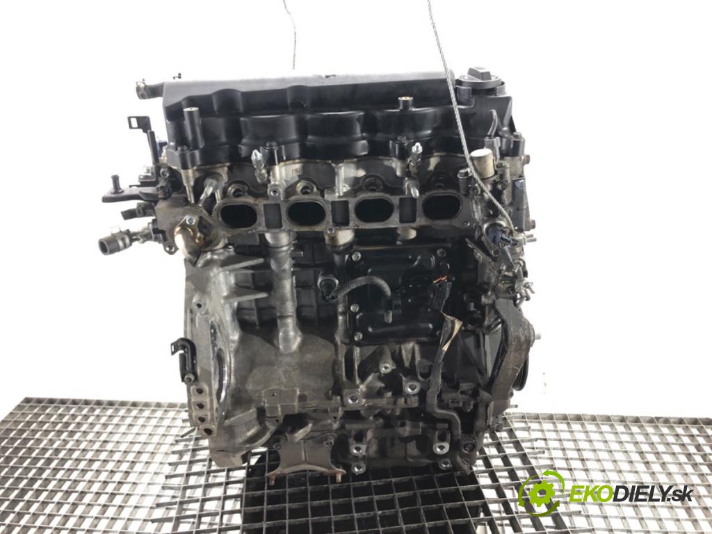 HONDA CIVIC VIII Hatchback (FN, FK) 2005 - 2022    1.8 (FN1, FK2) 103 kW [140 KM] benzyna 2005 - 2022  motor R18A2 (Motory (kompletní))