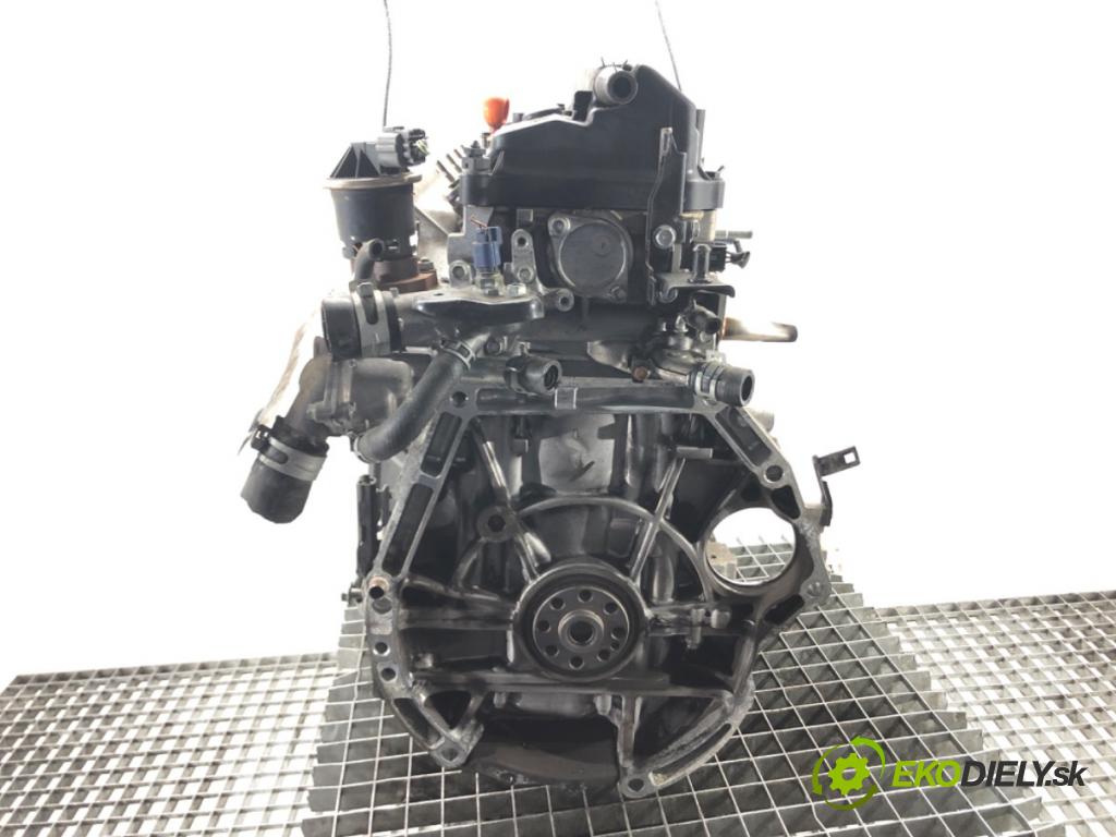 HONDA CIVIC VIII Hatchback (FN, FK) 2005 - 2022    1.8 (FN1, FK2) 103 kW [140 KM] benzyna 2005 - 2022  motor R18A2 (Motory (kompletní))