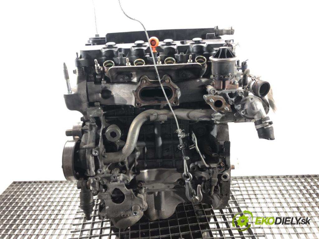 HONDA CIVIC VIII Hatchback (FN, FK) 2005 - 2022    1.8 (FN1, FK2) 103 kW [140 KM] benzyna 2005 - 2022  motor R18A2 (Motory (kompletní))
