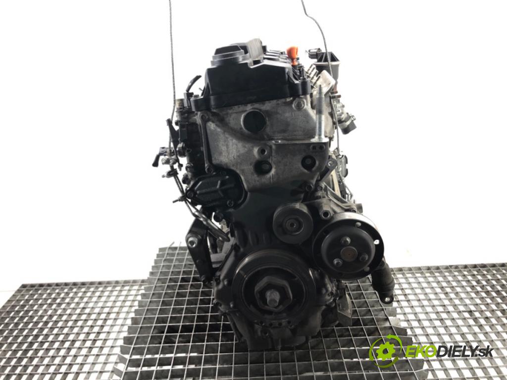 HONDA CIVIC VIII Hatchback (FN, FK) 2005 - 2022    1.8 (FN1, FK2) 103 kW [140 KM] benzyna 2005 - 2022  motor R18A2 (Motory (kompletní))