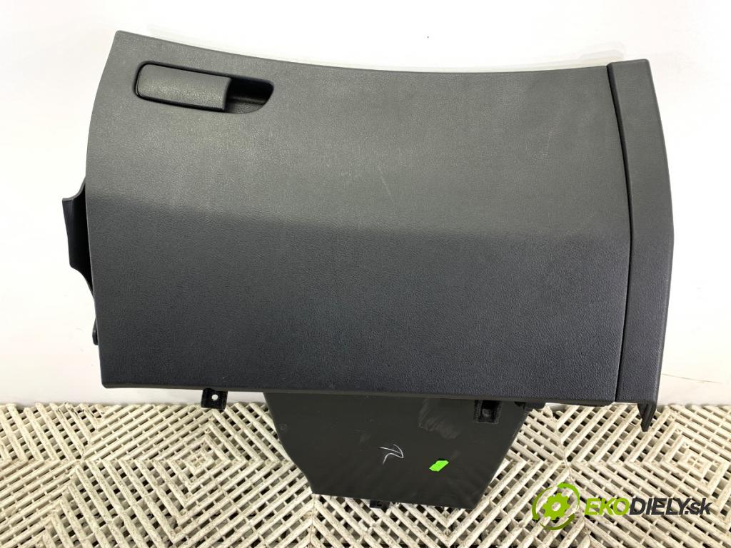 HONDA CIVIC VIII Hatchback (FN, FK) 2005 - 2022    1.8 (FN1, FK2) 103 kW [140 KM] benzyna 2005 - 2022  Priehradka, kastlík spolujazdca  (Priehradky, kastlíky)