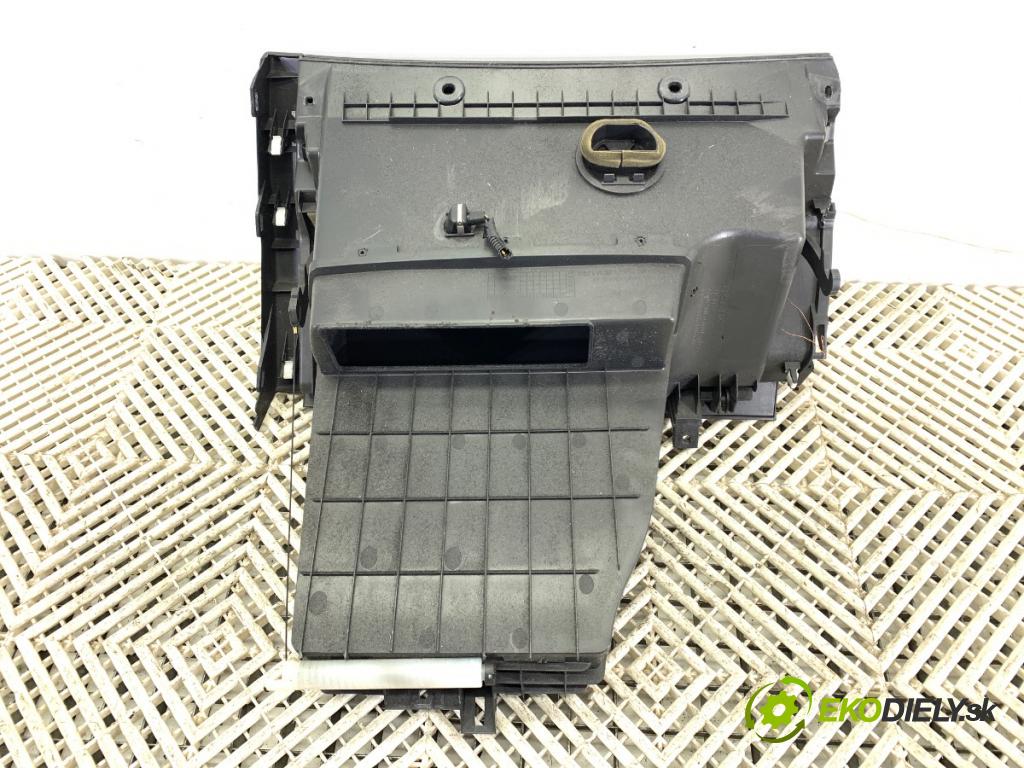 HONDA CIVIC VIII Hatchback (FN, FK) 2005 - 2022    1.8 (FN1, FK2) 103 kW [140 KM] benzyna 2005 - 2022  Priehradka, kastlík spolujazdca  (Priehradky, kastlíky)