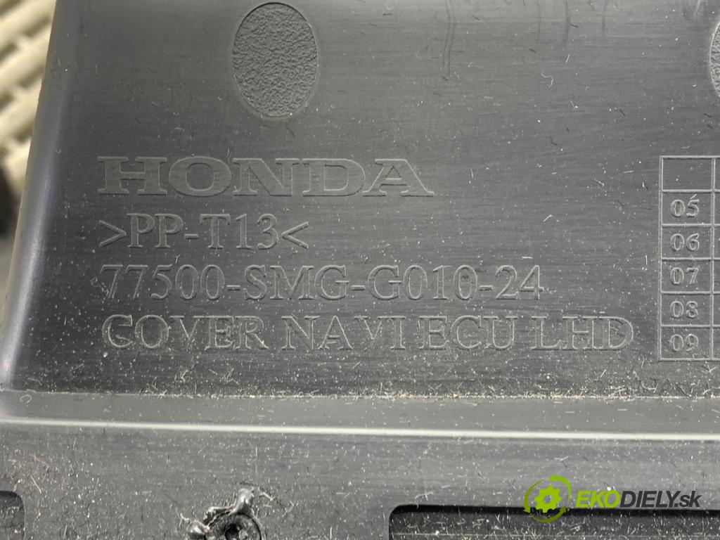 HONDA CIVIC VIII Hatchback (FN, FK) 2005 - 2022    1.8 (FN1, FK2) 103 kW [140 KM] benzyna 2005 - 2022  Priehradka, kastlík spolujazdca  (Priehradky, kastlíky)