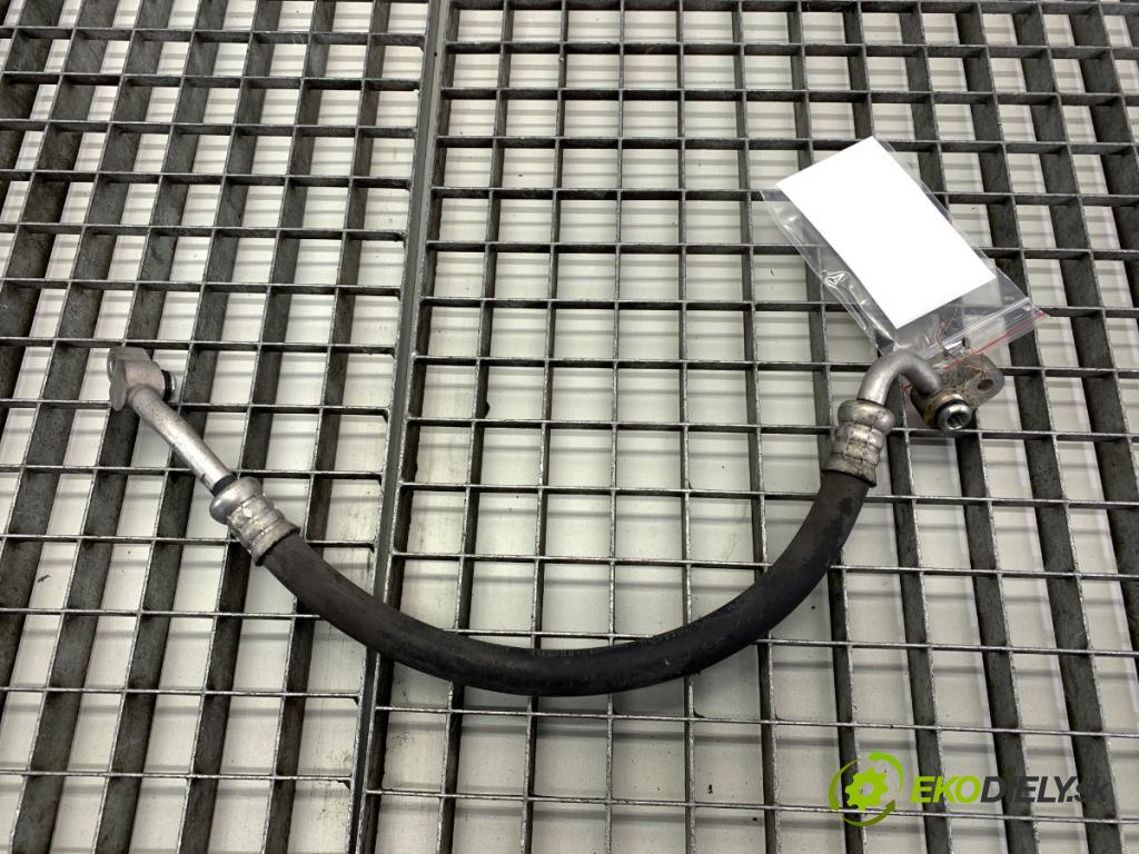 HONDA CIVIC VIII Hatchback (FN, FK) 2005 - 2022    1.8 (FN1, FK2) 103 kW [140 KM] benzyna 2005 - 2022  rúrka klimatizace  (Rozvody klimatizace)