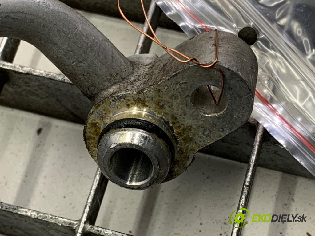 HONDA CIVIC VIII Hatchback (FN, FK) 2005 - 2022    1.8 (FN1, FK2) 103 kW [140 KM] benzyna 2005 - 2022  rúrka klimatizace  (Rozvody klimatizace)