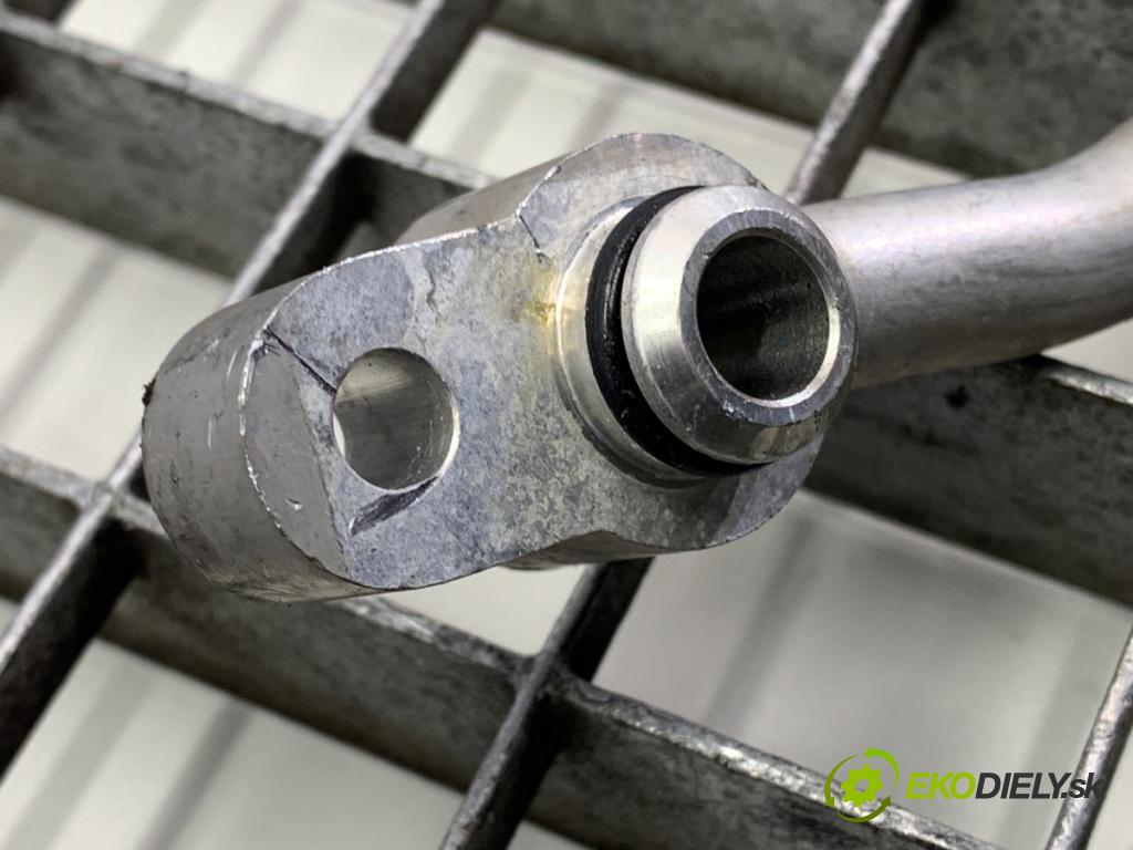 HONDA CIVIC VIII Hatchback (FN, FK) 2005 - 2022    1.8 (FN1, FK2) 103 kW [140 KM] benzyna 2005 - 2022  rúrka klimatizace  (Rozvody klimatizace)