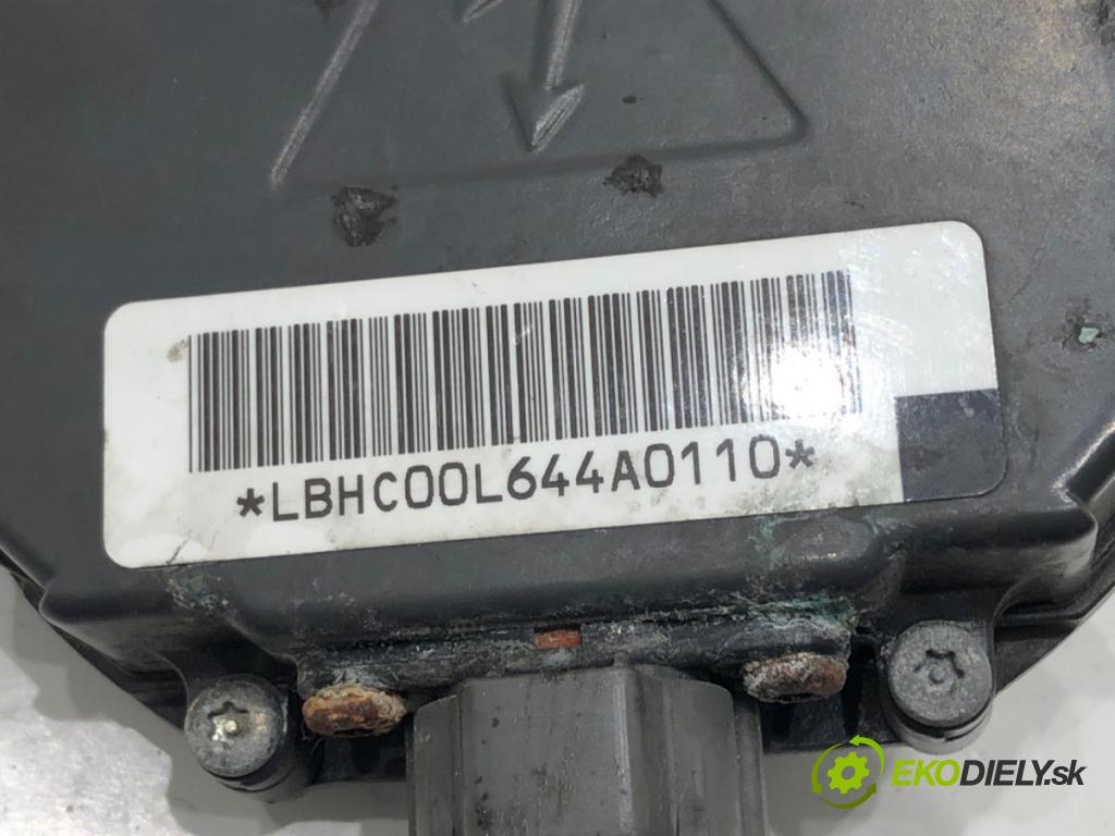 HONDA CIVIC VIII Hatchback (FN, FK) 2005 - 2022    1.8 (FN1, FK2) 103 kW [140 KM] benzyna 2005 - 2022  měnič XENON LBHC00L (Měniče)