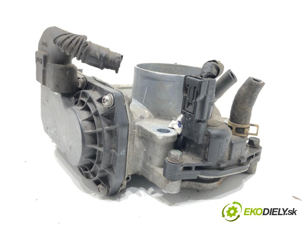 HONDA CIVIC VIII Hatchback (FN, FK) 2005 - 2022    1.8 (FN1, FK2) 103 kW [140 KM] benzyna 2005 - 2022  Škrtiaca klapka  (Škrtiace klapky)