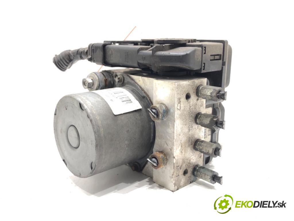 HONDA CIVIC VIII Hatchback (FN, FK) 2005 - 2022    1.8 (FN1, FK2) 103 kW [140 KM] benzyna 2005 - 2022  Pumpa ABS 0265950534 (Pumpy ABS)