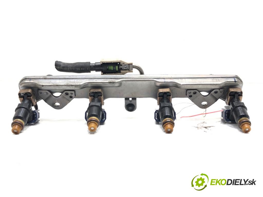 HONDA CIVIC VIII Hatchback (FN, FK) 2005 - 2022    1.8 (FN1, FK2) 103 kW [140 KM] benzyna 2005 - 2022  Lišta vstrekovacia  (Vstrekovacie lišty)