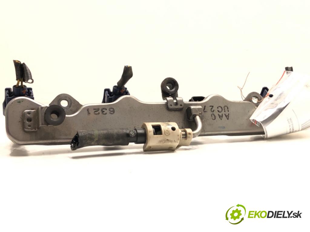 HONDA CIVIC VIII Hatchback (FN, FK) 2005 - 2022    1.8 (FN1, FK2) 103 kW [140 KM] benzyna 2005 - 2022  Lišta vstrekovacia  (Vstrekovacie lišty)