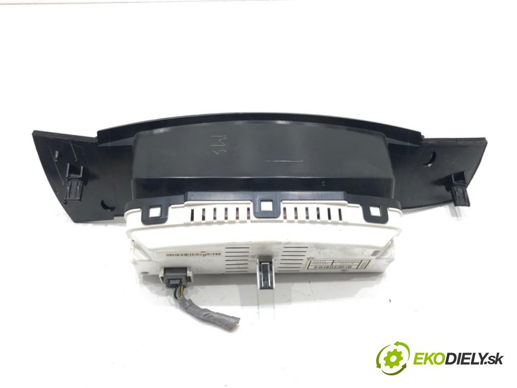 HONDA CIVIC VIII Hatchback (FN, FK) 2005 - 2022    1.8 (FN1, FK2) 103 kW [140 KM] benzyna 2005 - 2022  Prístrojovka HR0343004 (Prístrojové dosky, displeje)