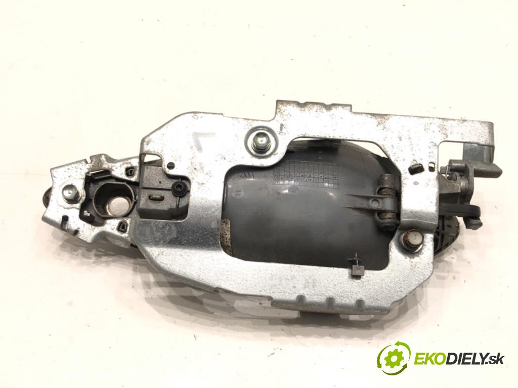 HONDA CIVIC VIII Hatchback (FN, FK) 2005 - 2022    1.8 (FN1, FK2) 103 kW [140 KM] benzyna 2005 - 2022  Kľučka vonkajšia ľavy predný