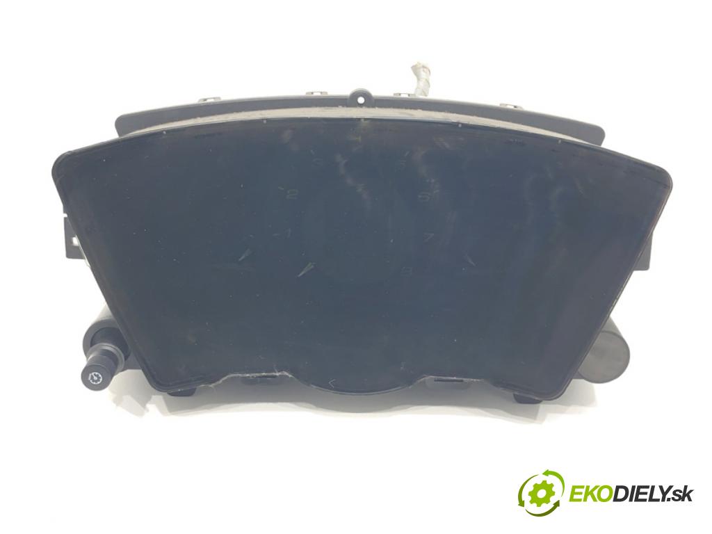 HONDA CIVIC VIII Hatchback (FN, FK) 2005 - 2022    1.8 (FN1, FK2) 103 kW [140 KM] benzyna 2005 - 2022  Otáčkomer HR0342013 (Prístrojové dosky, displeje)