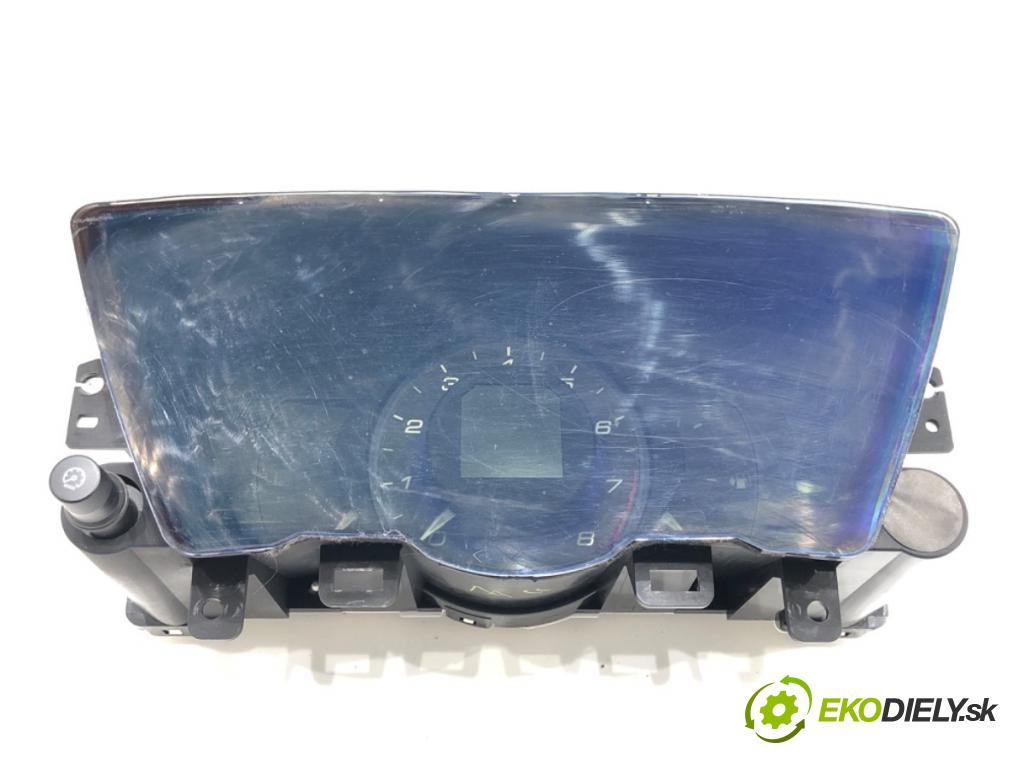 HONDA CIVIC VIII Hatchback (FN, FK) 2005 - 2022    1.8 (FN1, FK2) 103 kW [140 KM] benzyna 2005 - 2022  Otáčkomer HR0342013 (Prístrojové dosky, displeje)