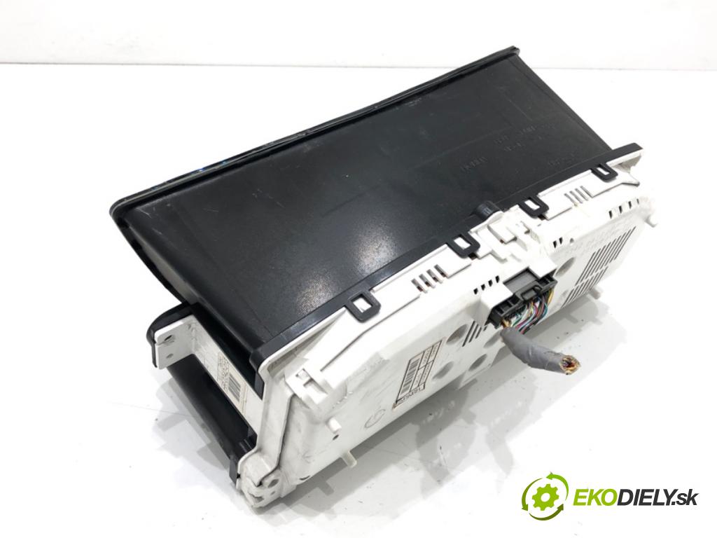 HONDA CIVIC VIII Hatchback (FN, FK) 2005 - 2022    1.8 (FN1, FK2) 103 kW [140 KM] benzyna 2005 - 2022  Otáčkomer HR0342013 (Prístrojové dosky, displeje)