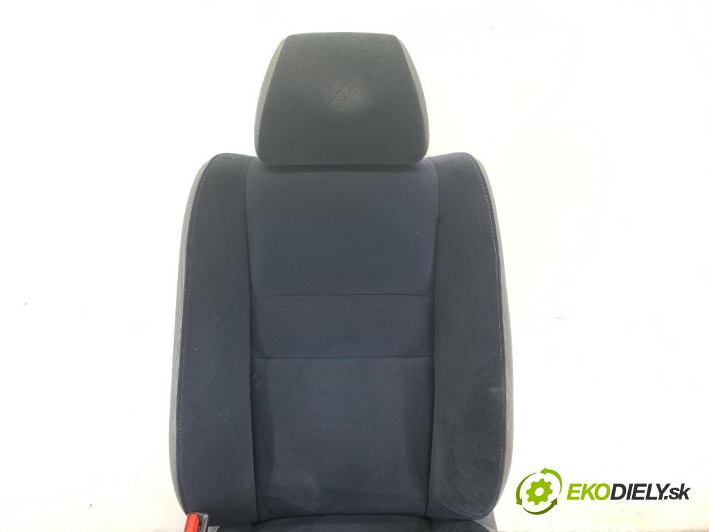 HONDA CIVIC VIII Hatchback (FN, FK) 2005 - 2022    1.8 (FN1, FK2) 103 kW [140 KM] benzyna 2005 - 2022  Sedadlo ľavy predný