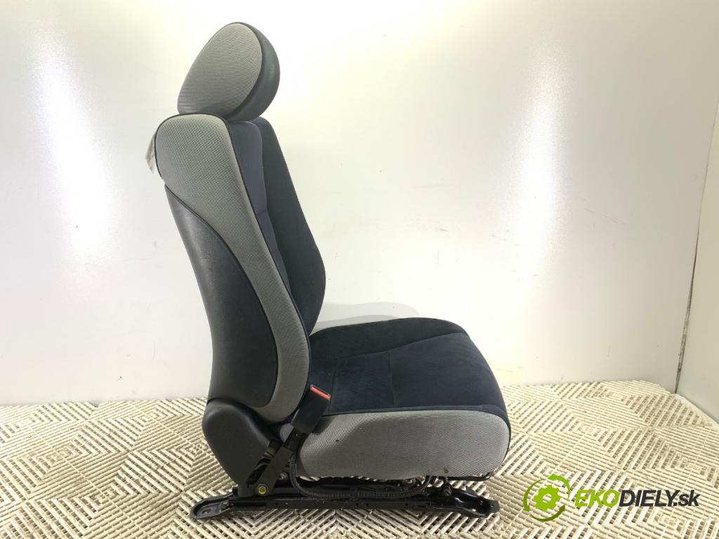 HONDA CIVIC VIII Hatchback (FN, FK) 2005 - 2022    1.8 (FN1, FK2) 103 kW [140 KM] benzyna 2005 - 2022  Sedadlo ľavy predný