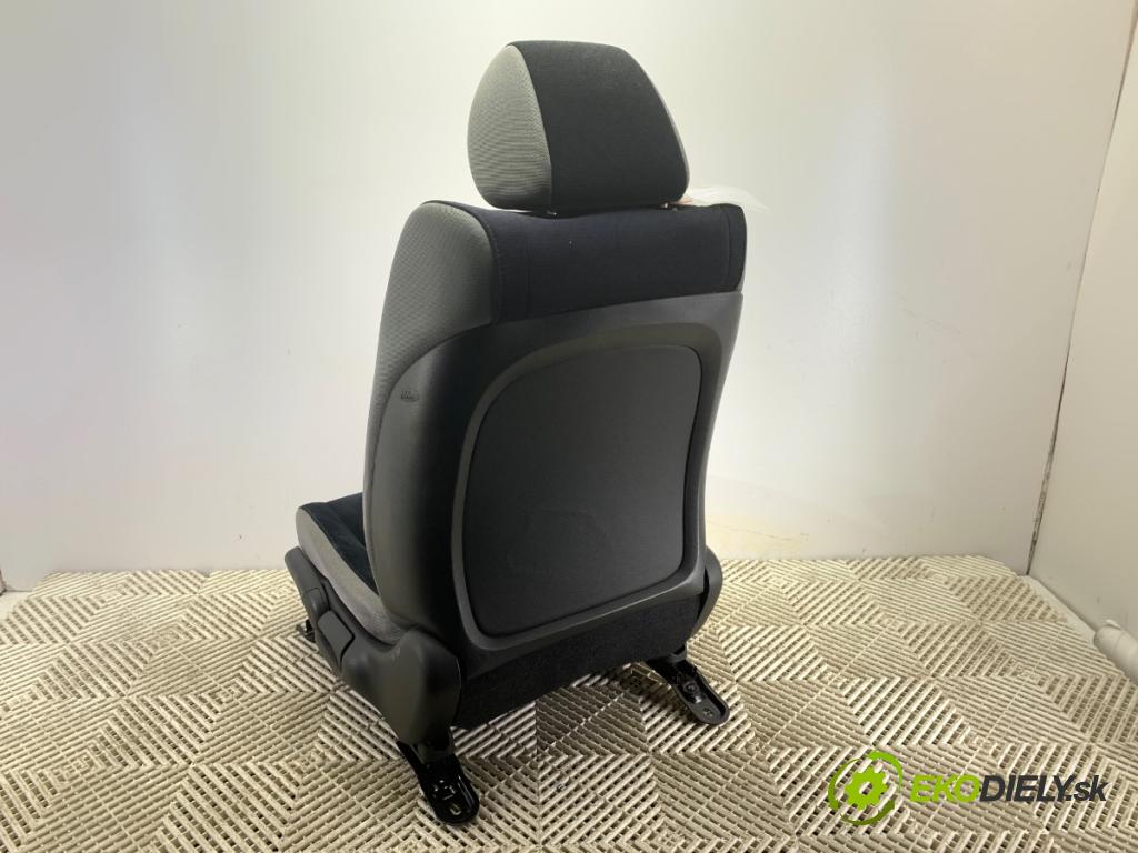 HONDA CIVIC VIII Hatchback (FN, FK) 2005 - 2022    1.8 (FN1, FK2) 103 kW [140 KM] benzyna 2005 - 2022  Sedadlo ľavy predný