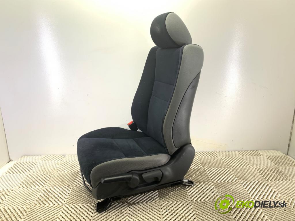 HONDA CIVIC VIII Hatchback (FN, FK) 2005 - 2022    1.8 (FN1, FK2) 103 kW [140 KM] benzyna 2005 - 2022  Sedadlo ľavy predný