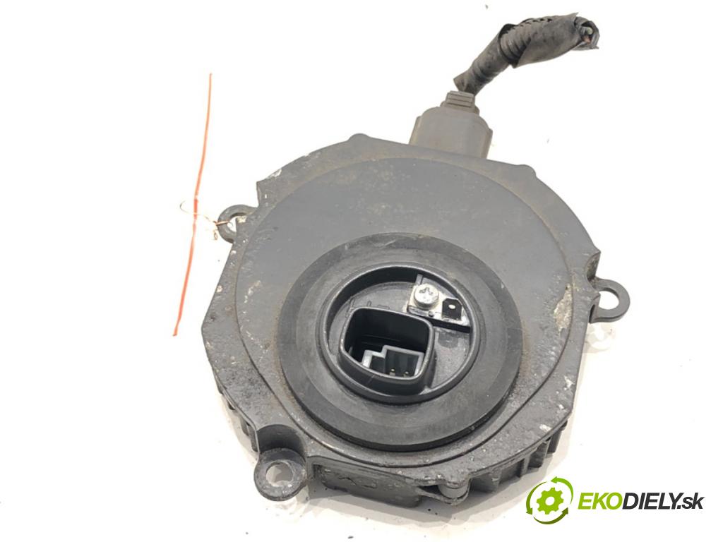 HONDA CIVIC VIII Hatchback (FN, FK) 2005 - 2022    1.8 (FN1, FK2) 103 kW [140 KM] benzyna 2005 - 2022  Menič XENON  (Riadiace jednotky xenónu)