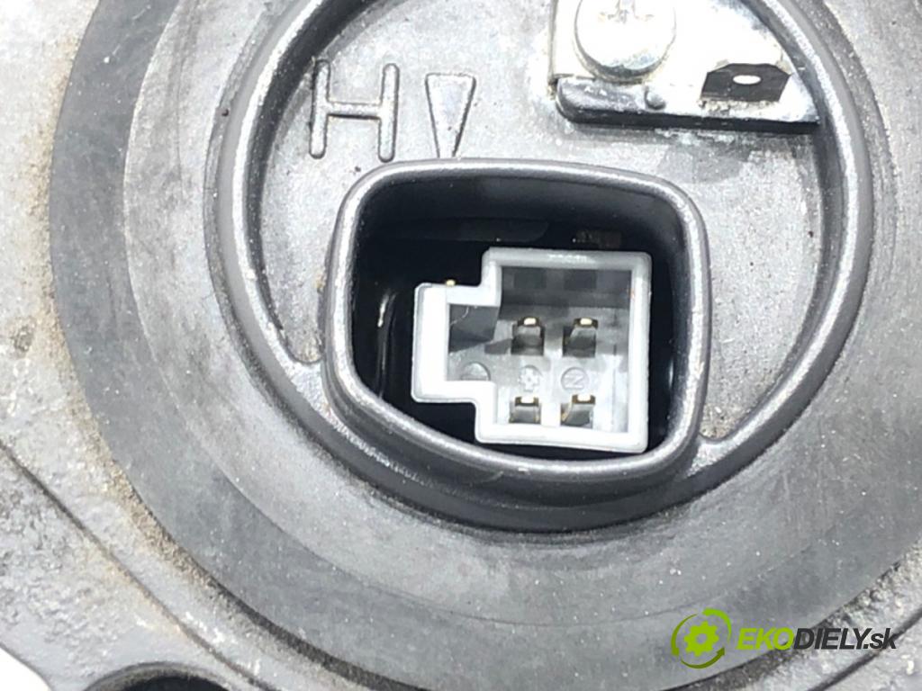 HONDA CIVIC VIII Hatchback (FN, FK) 2005 - 2022    1.8 (FN1, FK2) 103 kW [140 KM] benzyna 2005 - 2022  Menič XENON  (Riadiace jednotky xenónu)