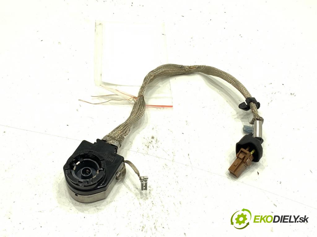 HONDA CIVIC VIII Hatchback (FN, FK) 2005 - 2022    1.8 (FN1, FK2) 103 kW [140 KM] benzyna 2005 - 2022  ŠTARTÉR: Cievka XENON LBHB03L