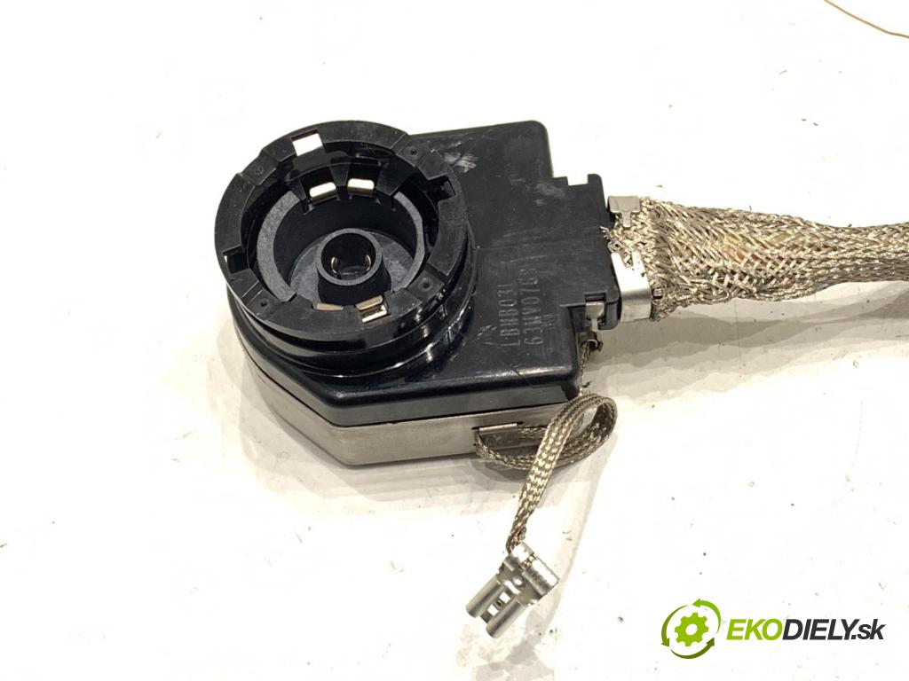 HONDA CIVIC VIII Hatchback (FN, FK) 2005 - 2022    1.8 (FN1, FK2) 103 kW [140 KM] benzyna 2005 - 2022  ŠTARTÉR: Cievka XENON LBHB03L