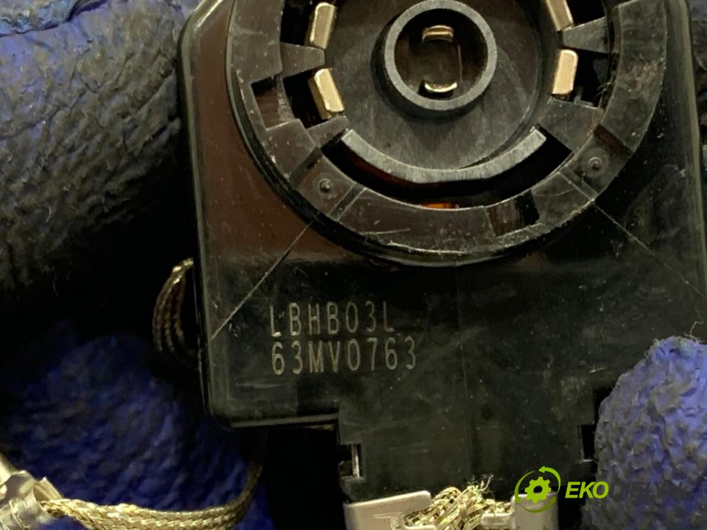 HONDA CIVIC VIII Hatchback (FN, FK) 2005 - 2022    1.8 (FN1, FK2) 103 kW [140 KM] benzyna 2005 - 2022  ŠTARTÉR: Cievka XENON LBHB03L