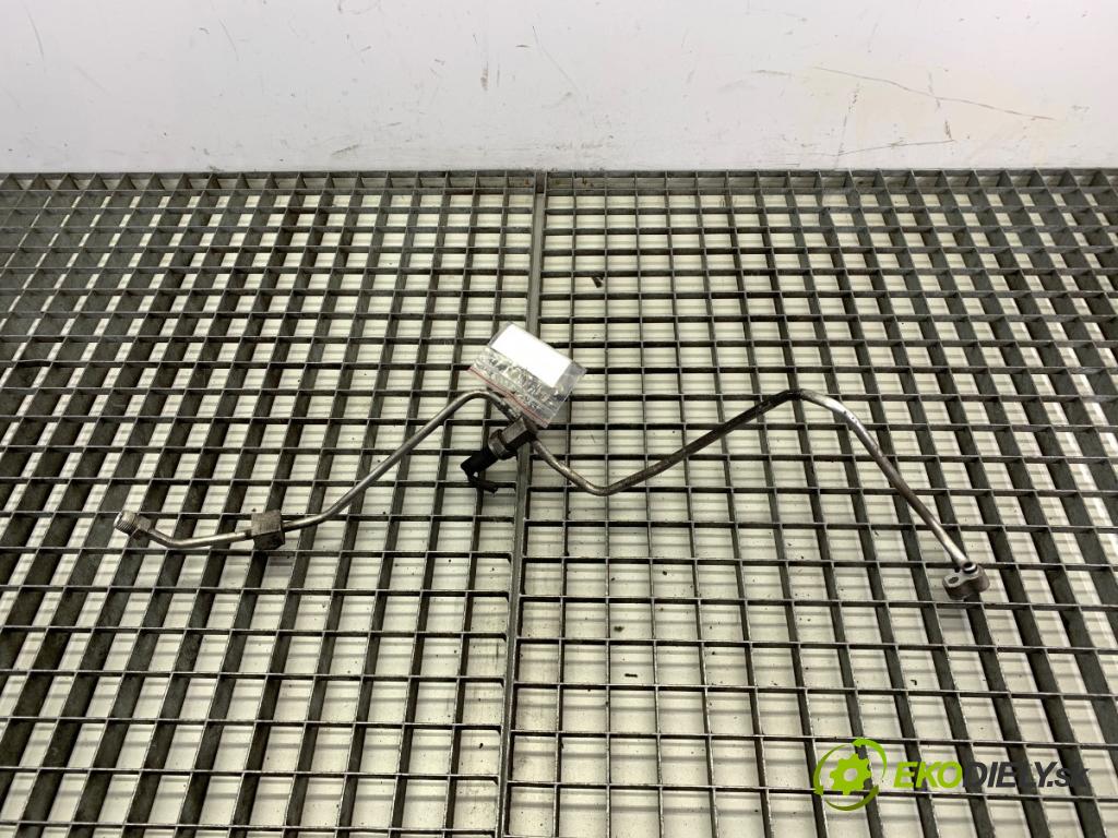 HONDA CIVIC VIII Hatchback (FN, FK) 2005 - 2022    1.8 (FN1, FK2) 103 kW [140 KM] benzyna 2005 - 2022  rúrka klimatizácie  (Rúrka klimatizácie)