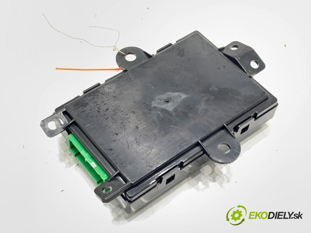 HONDA CIVIC VIII Hatchback (FN, FK) 2005 - 2022    1.8 (FN1, FK2) 103 kW [140 KM] benzyna 2005 - 2022  Modul BLUETOOTH 39770-SMG-E012-M1 (Ostatné)