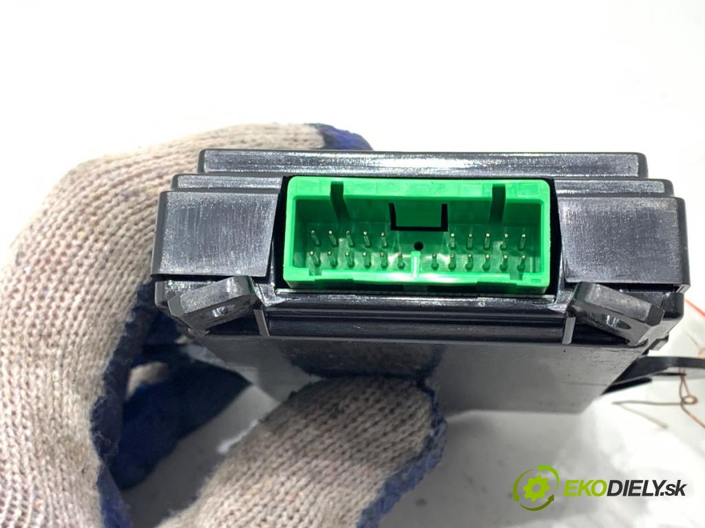 HONDA CIVIC VIII Hatchback (FN, FK) 2005 - 2022    1.8 (FN1, FK2) 103 kW [140 KM] benzyna 2005 - 2022  Modul BLUETOOTH 39770-SMG-E012-M1 (Ostatné)