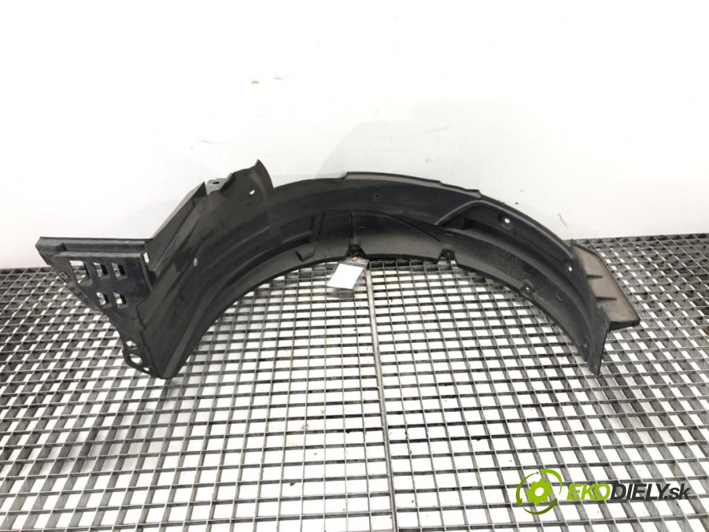 HONDA CIVIC VIII Hatchback (FN, FK) 2005 - 2022    1.8 (FN1, FK2) 103 kW [140 KM] benzyna 2005 - 2022  podblatník pravý přední část 74101-SMG-E