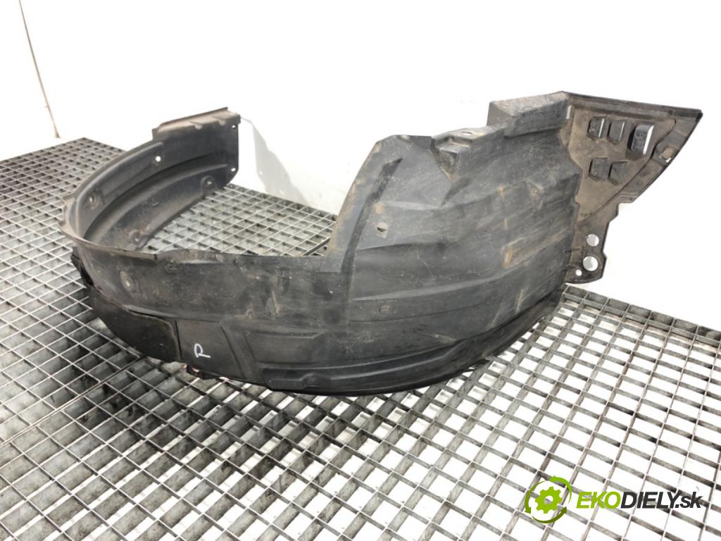 HONDA CIVIC VIII Hatchback (FN, FK) 2005 - 2022    1.8 (FN1, FK2) 103 kW [140 KM] benzyna 2005 - 2022  podblatník pravý přední část 74101-SMG-E