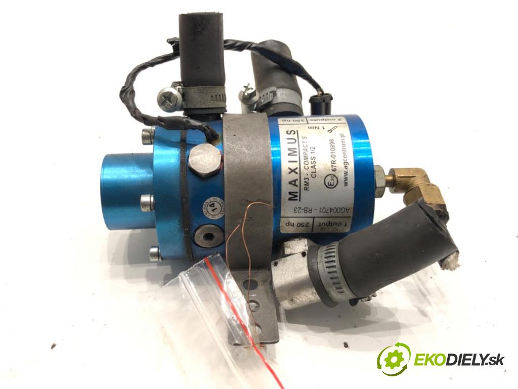 HONDA CIVIC VIII Hatchback (FN, FK) 2005 - 2022    1.8 (FN1, FK2) 103 kW [140 KM] benzyna 2005 - 2022  Reduktor do plynu LPG 67R-010896 (LPG)