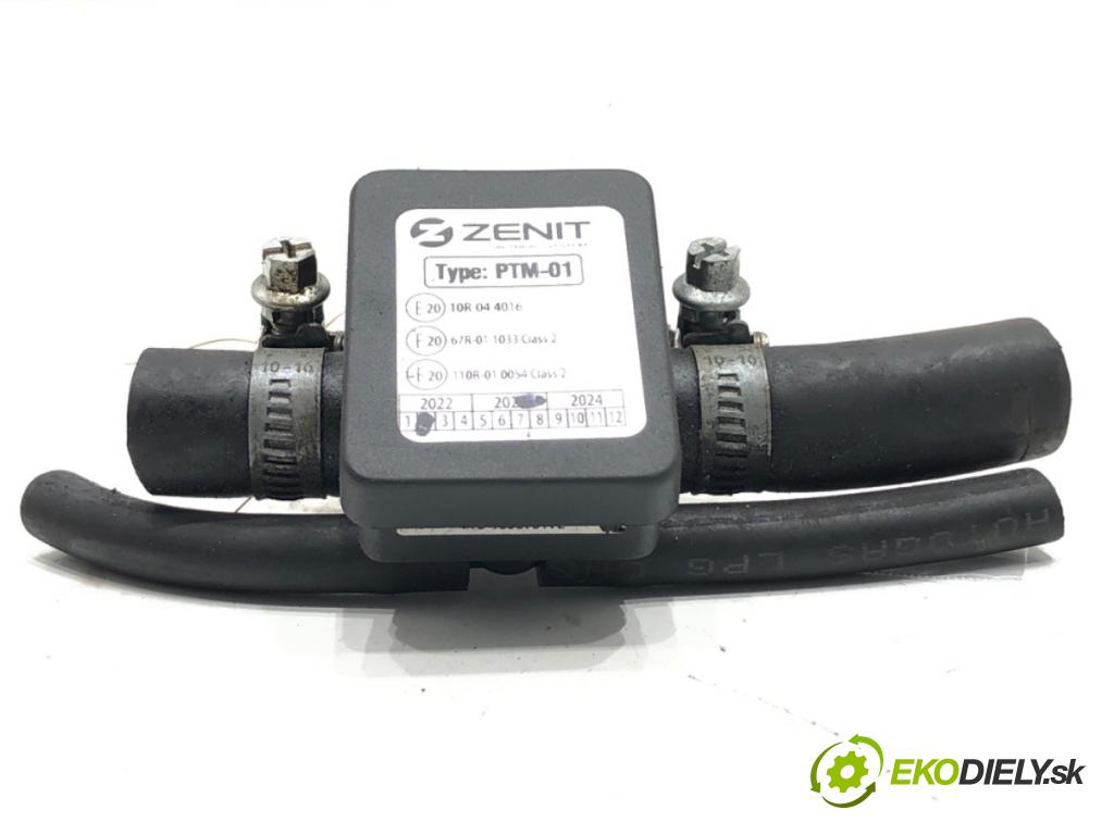 HONDA CIVIC VIII Hatchback (FN, FK) 2005 - 2022    1.8 (FN1, FK2) 103 kW [140 KM] benzyna 2005 - 2022  snímač tlaku LPG PTM-01