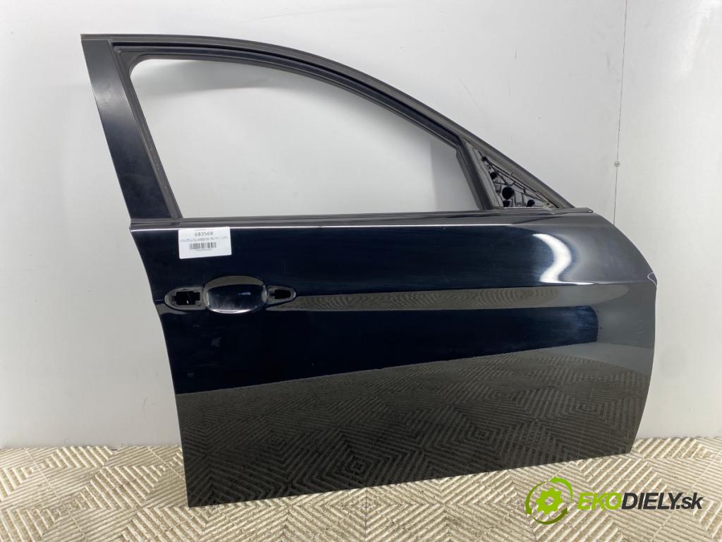 BMW E91 Kombi 2008 105 kW 318 d 1995 dveře pravý přední část 