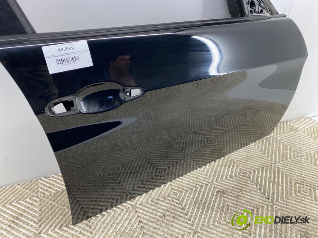 BMW E91 Kombi 2008 105 kW 318 d 1995 dveře pravý přední část