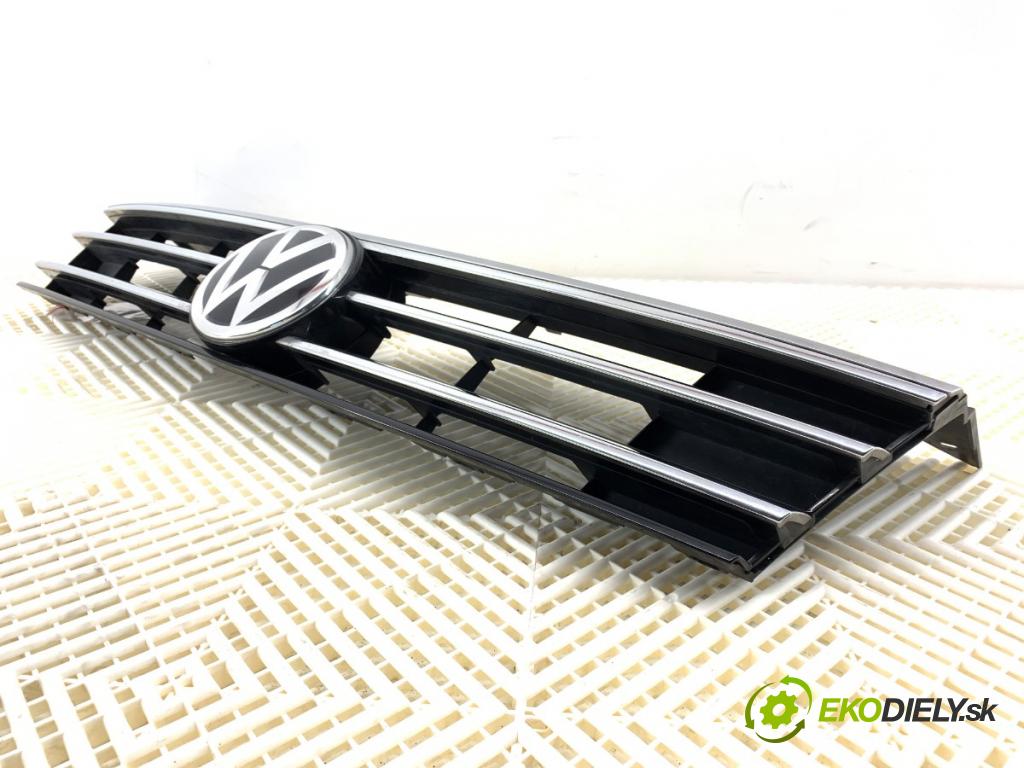 VW TIGUAN ALLSPACE (BW2, BJ2) 2017 - 2022    2.0 TSI 4motion 140 kW [190 KM] benzyna 2018 - 2022  mřížka maska  (Mřížky (masky) chladičů)