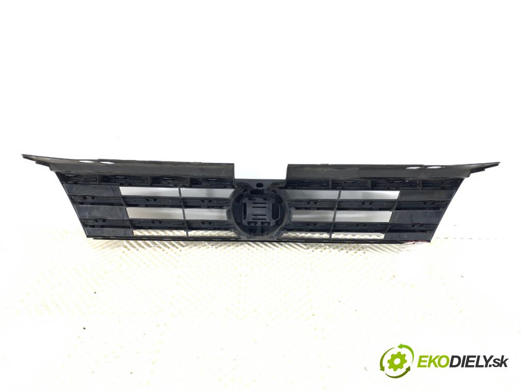 VW TIGUAN ALLSPACE (BW2, BJ2) 2017 - 2022    2.0 TSI 4motion 140 kW [190 KM] benzyna 2018 - 2022  mřížka maska  (Mřížky (masky) chladičů)