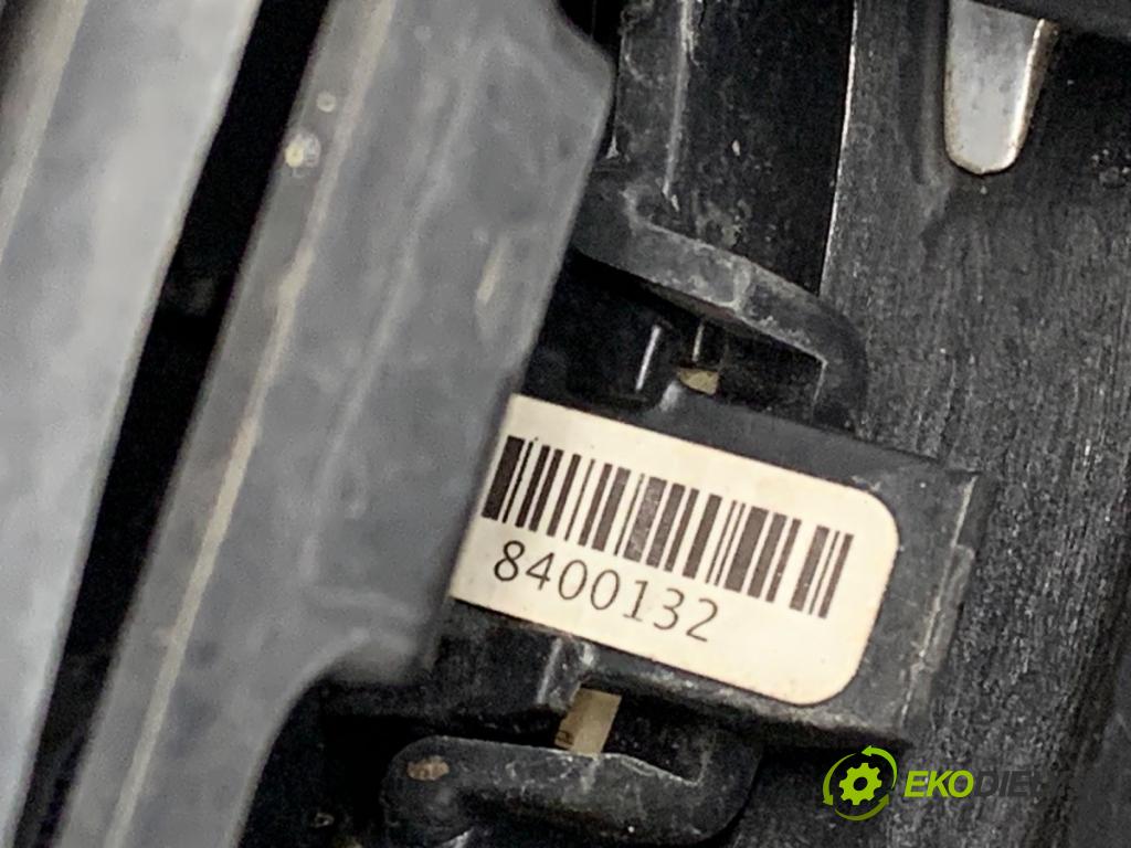 VW TIGUAN ALLSPACE (BW2, BJ2) 2017 - 2022    2.0 TSI 4motion 140 kW [190 KM] benzyna 2018 - 2022  mřížka maska  (Mřížky (masky) chladičů)