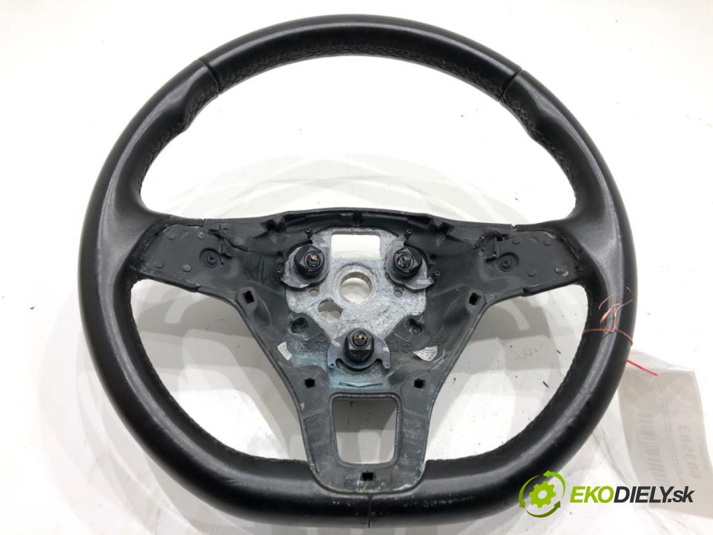 VW TIGUAN ALLSPACE (BW2, BJ2) 2017 - 2022    2.0 TSI 4motion 140 kW [190 KM] benzyna 2018 - 2022  Volant  (Volant)